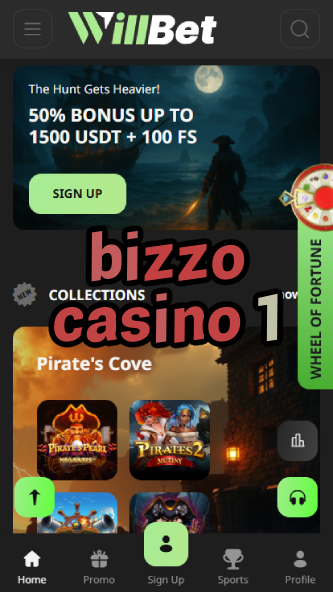 Bizzo Casino 1 - Premium Casino Experience-casino720p.ydblkf.net