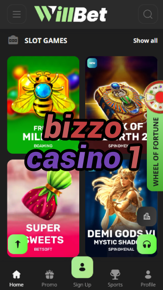 Bizzo Casino 1 - Premium Casino Experience-casino720p.ydblkf.net